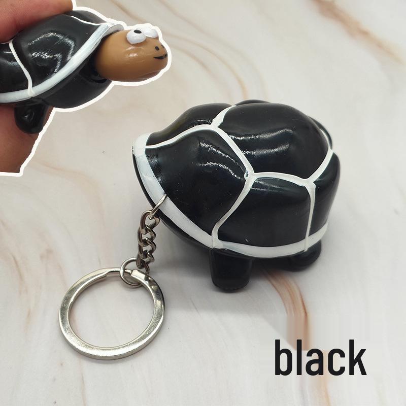 

Creative Turtle Vent Squeeze Ball - Novelty Stress Relief Toy for Kids