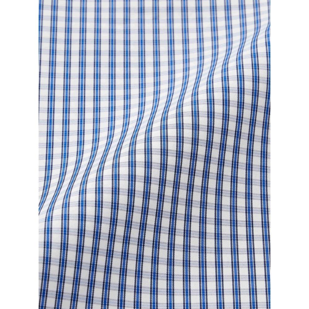 Uniqlo Gu Frill Neck Blouse