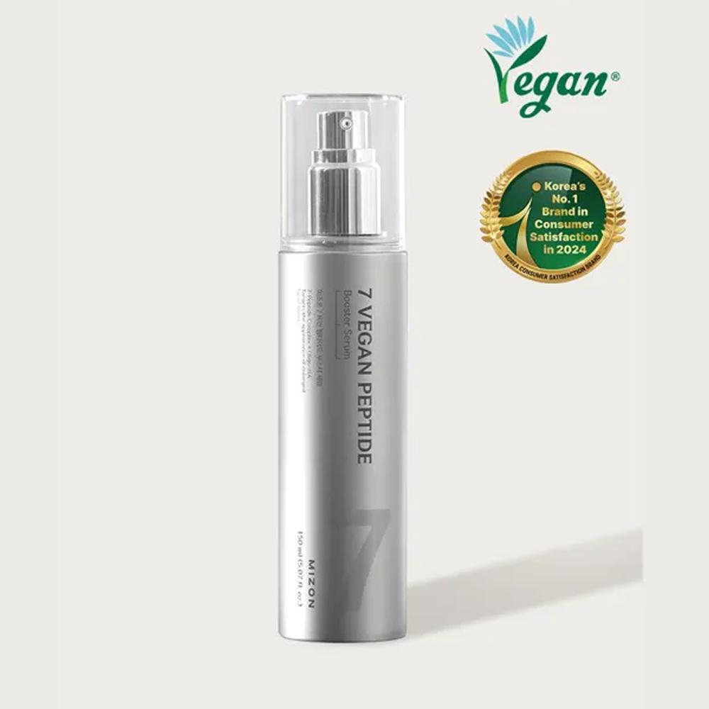Mizon 7 Wegańskie Serum Peptydowe