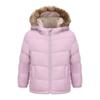 SoulCal Baby Bubble Puffer Jacket