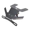 Yamaha MT25/MT03 & YZF-R25/R3 Motorcycle License Plate Holder - Short Tail Accessory