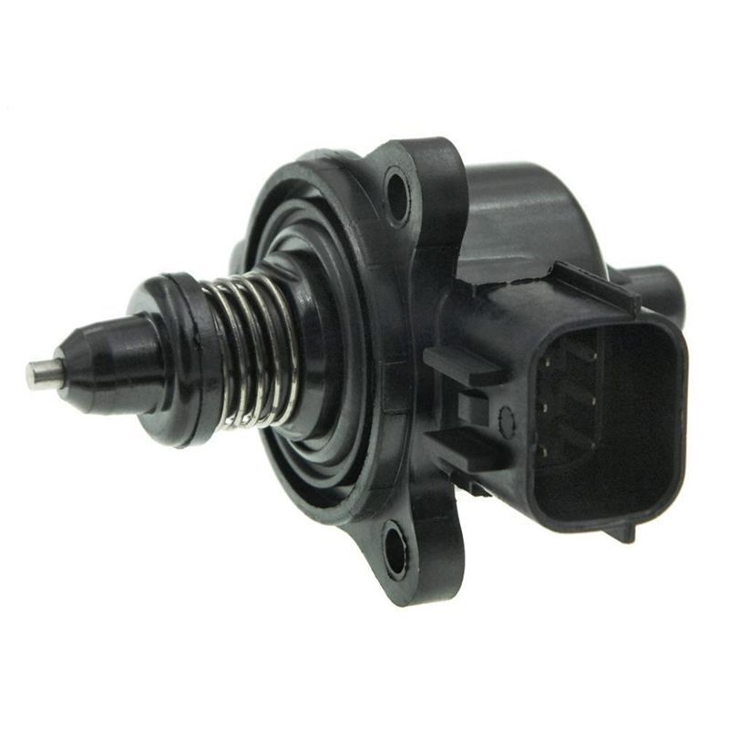 AA92-Idle Speed Control Valve 18117-58J00 For Wagon R MH21S MR Wagon MF22S MG22S Carry DA63T Scrum DG64V 18117-67H10