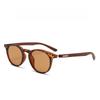 Luxuriöse Modische Sonnenbrille Mann High-End 2026 UV-Beständig Modebekleidung Nehmen Damen-Qualität Brillen Bequem Schützen Augen