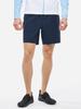BARREL Men'S Nautical Out-Pocket Quarter-Length Water Shorts Navy (B5Smwbs121Nav)