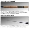 Daiwa Expert Tenkara LT 36 Black & Gold