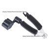 Multi-Function 3-in-1 Tool: Electric Guitar String Pick, Pin Puller, Cutter, Winder