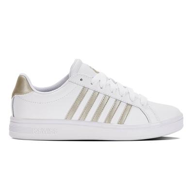 Court Tiebreak Women's Sneakers White (97011-183-M)
