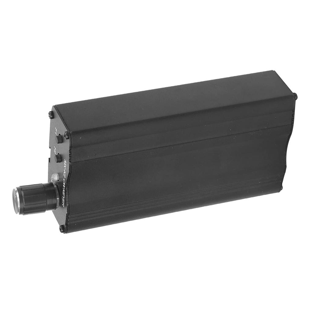 MX-Morse Code Keyer Auto Memory Key Controller, Aluminum Alloy, with Large Capacity Data Protection