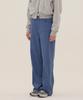 DANGLEDROP Dgdp Corduroy Standard Wide Pants_Blue
