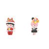 POP MART Bunny Happy New Year Collection Mystery Boxes, Single Mystery Box