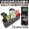 Felimoa Center Armrest Storage Box Jeep Wrangler Exclusive Small Item Storage - -