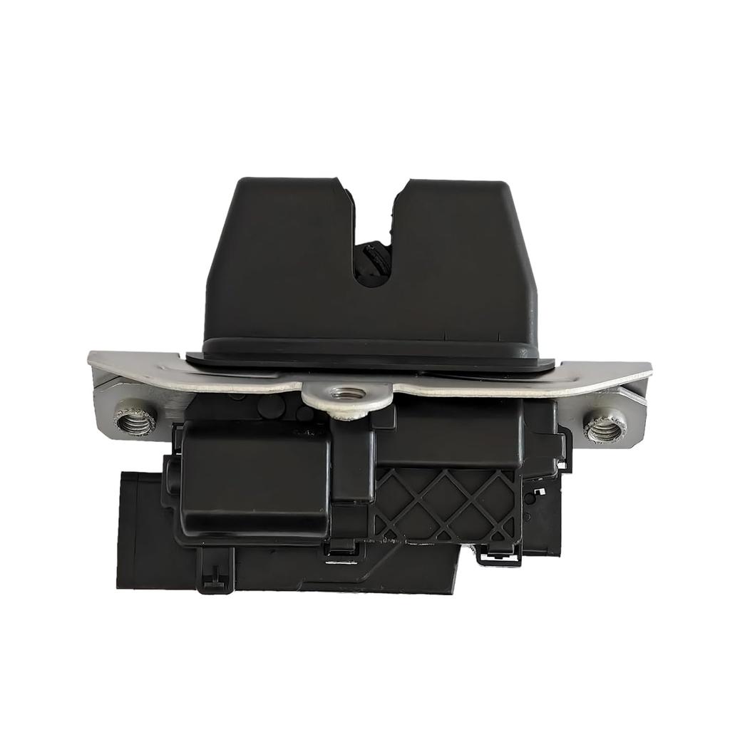 Rear Tailgate Trunk Manual Lock Actuator Fits for Ford Edge Escape Explorer Mustang for Lincoln MKX Nautilus 2015-2023 FA1Z-7443150-C,FA1Z7443150C