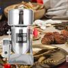 300g Multi Functional Food Grinder Powder Machine for Medicine Herb Beans Grain