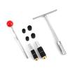 Universal Metal Water Stop Pins Pipe Plugging Leak Repair Accessory  for Efficient Leak Repair In Various Pipe Systems