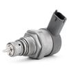 Precise Fuel Pressure Sensor Regulator Control Valve Double Regulating Valve DRV 0281006032 For Common Rail For Iveco