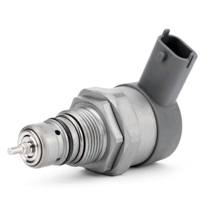Precise Fuel Pressure Sensor Regulator Control Valve Double Regulating Valve DRV 0281006032 For Common Rail For Iveco