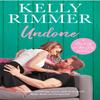 Undone by Kelly Rimmer Paperback Book 9781472257611