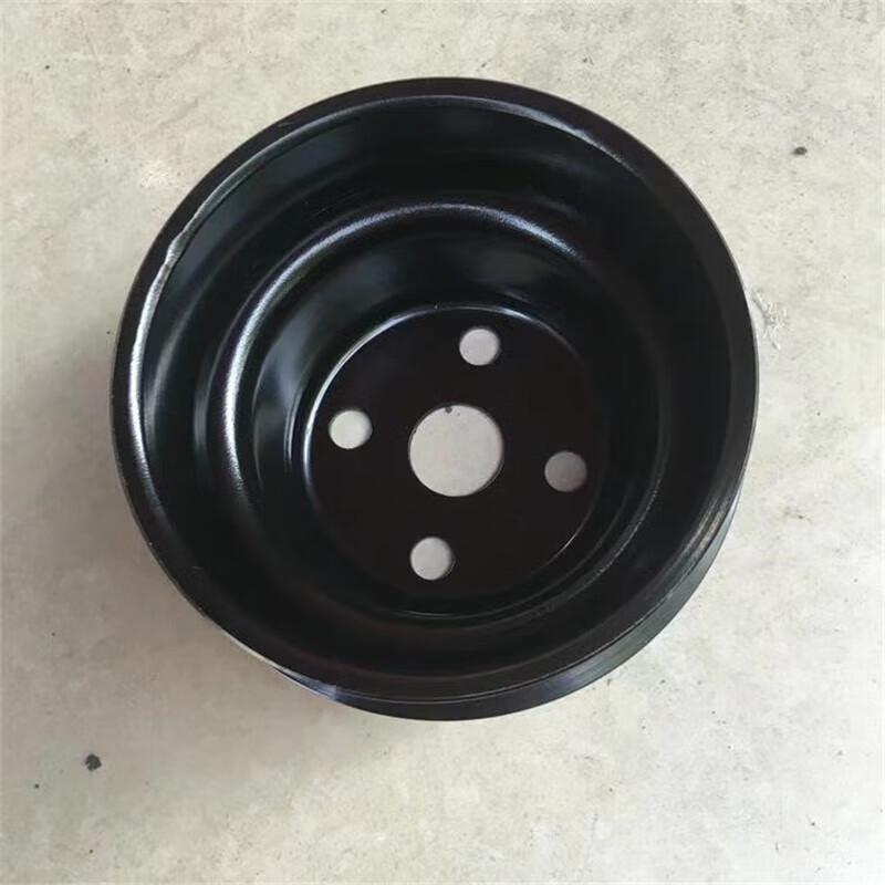 Dongfeng Mengshi EQ2050B/CSK181 Fan Belt Pulley