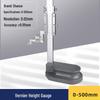 Shan Ce Electronic Digital Vernier Height Gauge with Scriber (0-600mm)