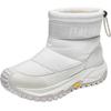 Women's Warm Lined Winter Snow Boots