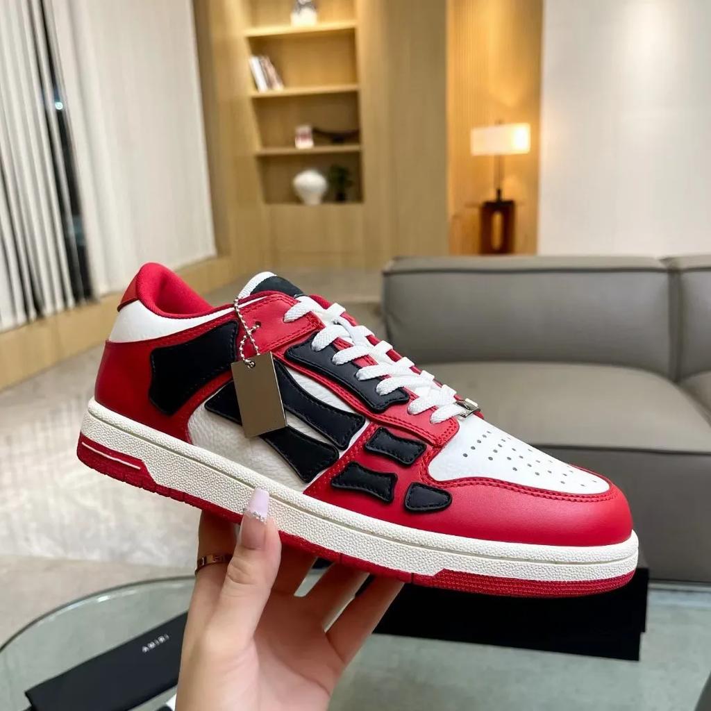 Men's and Women's Sports and Leisure New Comfortable Anti Slip Versatile Shoes
