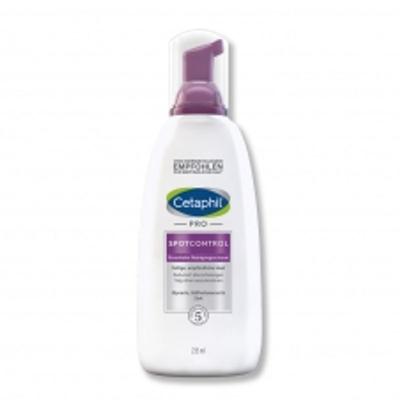 Cetaphil Pro Spot Control Gözenek Derinlemesine Temizleme Köpüğü 235ml