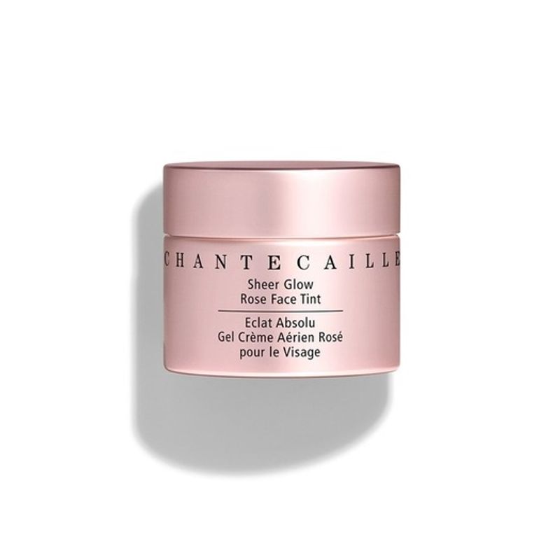 [Chantecaille] Rose Face Tint
