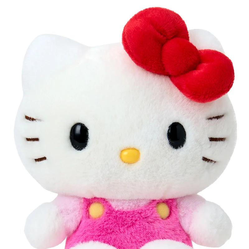 Sanrio Hello Kitty Plush Doll S 2025 Japan NEW Sanrio Characters