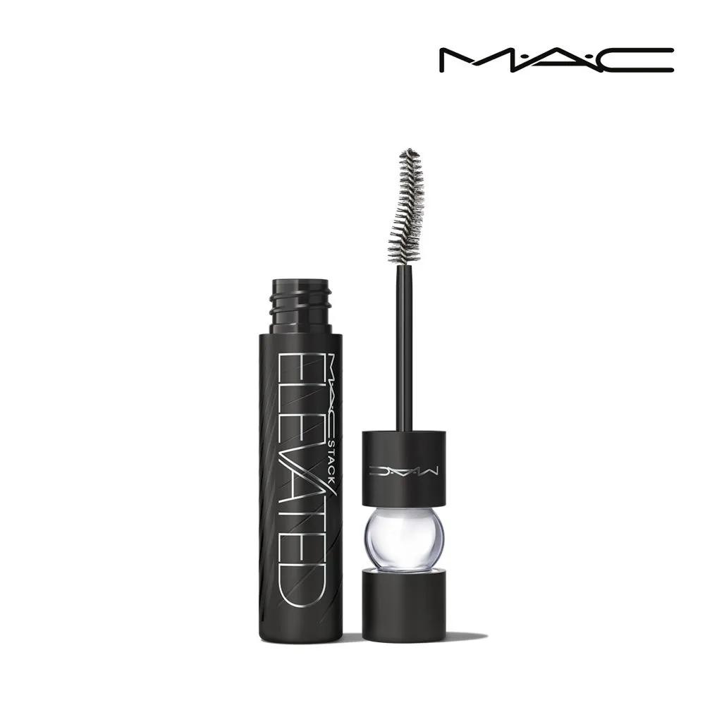 MAC Stack Elevate Mascara ONE COLOR