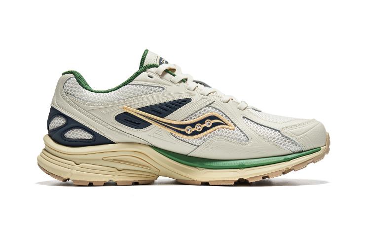 Men's Sneakers Saucony Kinvara 4 Slip Resistant Abrasion Resistant Slip Resistant Abrasion Resistant Low top