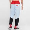 Nike AS M NK Flight Basketball Pants Men Bottoms Light-Blue CN8513-436