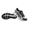Asics Gel-Contend 4 Low Top Kinder Laufschuhe Kinder Laufschuhe Weiß Schwarz 1014A322-100