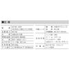 Niigata Seiki SK LED Magnifying Arm Glass, Type, 170 LS2-S170AD