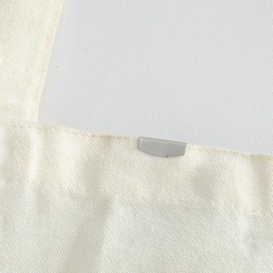 10 Sett Uten Sying Sømløse Magnetiske Trykknapper Metall Magnetisk Spenne Lås for Veske Håndveske Klær DIY Håndverk