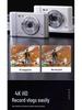 5000W Pixel HD Portable Digital Student Camera with CCD