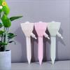 10Pcs Automatic Drip Irrigation System Self Watering Adjustable For Flower Plants Greenhouse Garden Auto Water Dripper Device