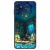 For Samsung Galaxy A14 4G 5G Case Animals TPU Soft Silicone Back Cover Phone Cases for Samsung A15 4G 5G SM-A145F Dog Cat Coque