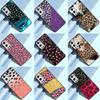 Leopard Print Funda For OnePlus 12 12R 13 R 11 9 10 Pro 8T 9RT 10T OnePlus Nord N20 N30 CE 4 2 3 Lite Case