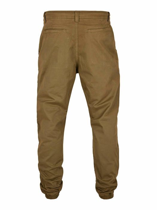 Pantalon Urban classics - TB3511 - Front Pocket Cargo Hose Jogging Pants Pantalon Homme