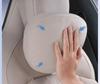 Xiaomi SU7/YU7 Kopfstütze & Lendenwirbelstütze: Bequemes Nackenkissen für das Auto