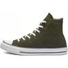 Chuck Taylor All Star High 'Utility Green' Men's 162449F