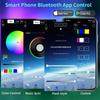 Smart USB Bluetooth App Control LED String Light Waterproof Outdoor Fairy Lights For Party Christmas Tree Lights Wedding Decor