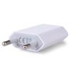 EU Plug USB Wall Charger Fast Charging Overheat Protection Universal Adapter for   Android Phones Home Travel