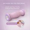 Muscle Relaxation Foot Massage Roller Calf Shaping Reflexology Massage Tool  Bedroom