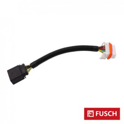 Accesorios para la electrónica del coche – Cables, adaptadores y enchufes