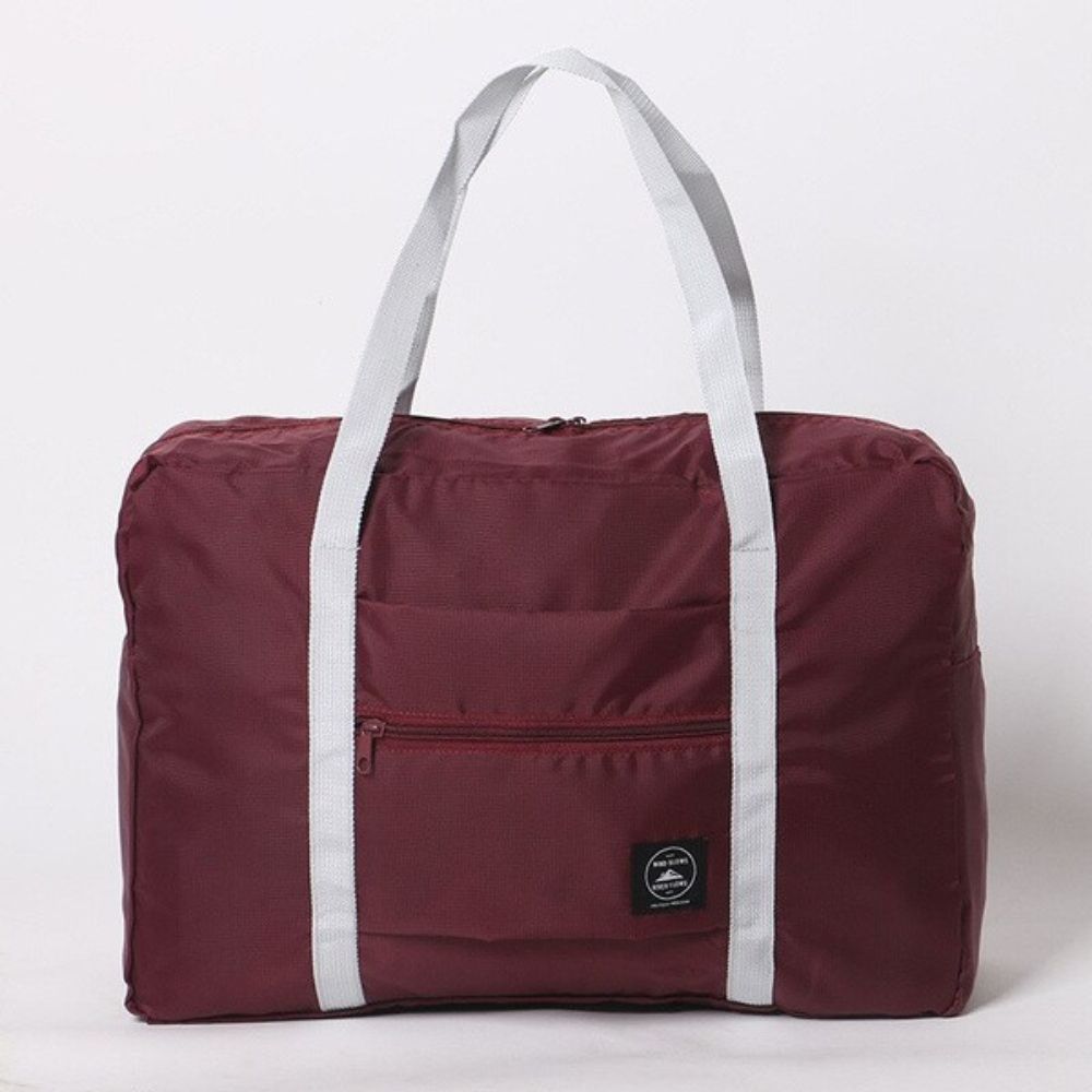 Unisex High Quality Clothes Organizer Large Capacity Handbags Travel Bags Luggage Bag Storage Bag