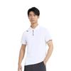 Anta Variety Training Collection Polo Shirt Men's Pure White 952427107-1