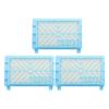 Tolmuimeja HEPA-filter Philipsi jaoks FC8428 FC8734 FC8716 FC8724 FC8720 FC8740 FC8714 FC8734 FC8428 HR8568 HR8569