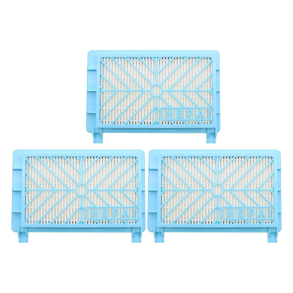 Vacuum Cleaner HEPA Filter for Philips FC8428 FC8734 FC8716 FC8724 FC8720 FC8740 FC8714 FC8734 FC8428 HR8568 HR8569