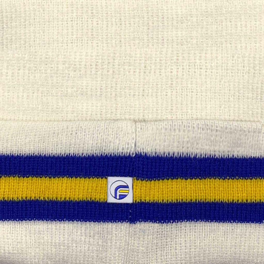 Fan Originals Leeds 93 Home Kit Beanie